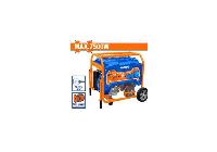 7000W Máy phát điện dùng xăng Wadfow WGEAA09