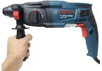 720W Máy khoan búa 3 chức năng Bosch GBH220 (GBH 220)