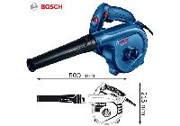 820W Máy thổi khí (bụi) Bosch GBL 82-270