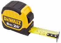 8mx28mm Thước cuộn thép Dewalt DWHT36027-0-30