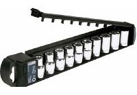 9-19mm Bộ tuýp hệ mét 1/2" Truper 14177 (JD-1/2X10M)