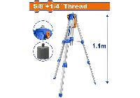 Chân đế máy cân mực (dùng cho model WLE1M02, WLE1M04, WLE1M05, WLE1M08, WLE1M12) Wadfow WLE9301