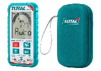 Đồng hồ đo điện vạn năng Total TMT460013