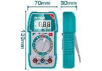 Đồng hồ vạn năng Total TMT5360011