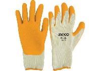 Găng tay cao su INGCO HGVL03