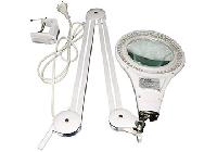 Kính lúp kẹp bàn có đèn led Proskit MA-1209Li