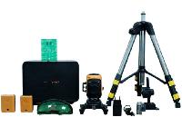 Máy cân mực laser 12 tia xanh Sfunpro SF7912SD