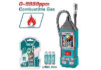 Máy đo rò rỉ khí gas Total TETGA031