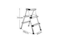Thang ghế 3 bậc Sinoyon HR-5027-3