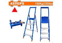 Thang gia đình 4 bậc Wadfow WLD1H04