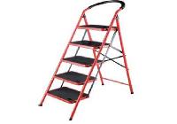 Thang sắt 6 bậc Sinoyon HR-506