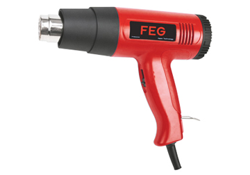2000W Máy thổi nhiệt hơi nóng FEG EG-108