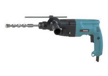 20mm Máy khoan búa động lực 710W Makita HR2022