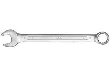 21mm Cờ lê vòng miệng Ingco HCSPA211