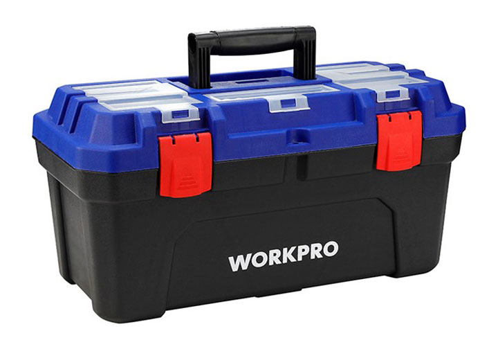 22.5" Thùng đựng đồ nghề Workpro WP283003