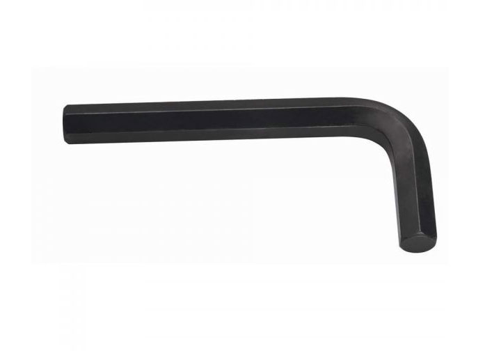 22mm Chìa lục giác đen đầu bằng Sata 84-328 (84328)