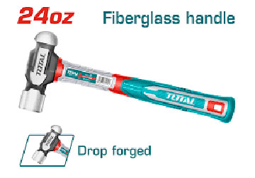 24Oz Búa bi Total THBPH61024