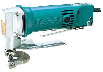 1.6mm Máy cắt tôn 300W Makita JS1600