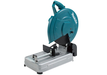 355mm Máy cắt sắt 2200W Makita LW1401