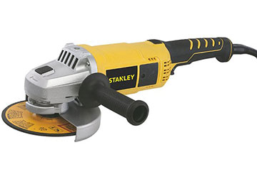 5" (125mm) Máy mài góc cầm tay 1400W Stanley SGM145