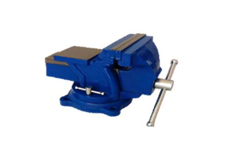 5" Ê tô kẹp mâm xoay TPC TP9123