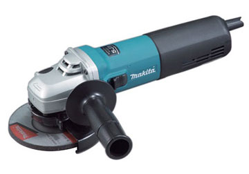 5" Máy mài góc Makita Makita 9565CVR