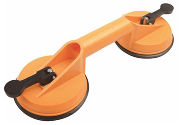 50kg Tay cầm hít kính 2 chấu Tolsen 62-662 (62662)