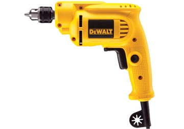 6.5mm Máy khoan 380W Dewalt DWD010