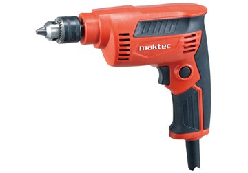 6.5mm Máy khoan tốc độ cao 230W Maktec MT652