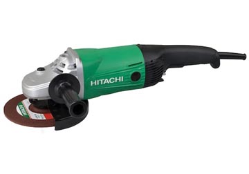 7" Máy mài góc 2200W Hitachi G18SW2