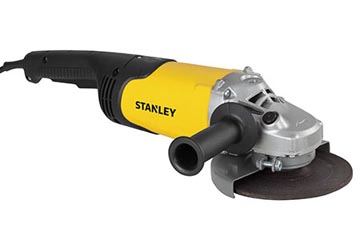 7" Máy mài góc 2200W Stanley STGL2218