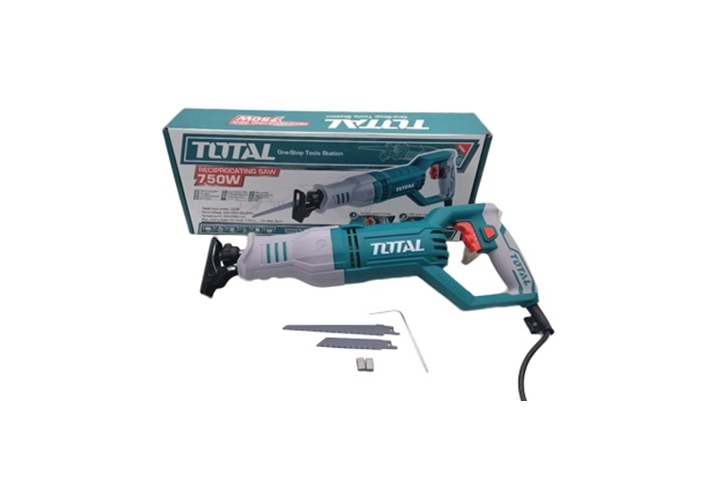 750W Máy cưa kiếm Total TS100806