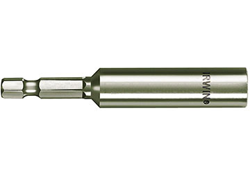 75mm Đầu nối mũi vít IRWIN 10504378
