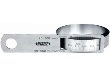 950mm Thước đo chu vi INSIZE 7114-950