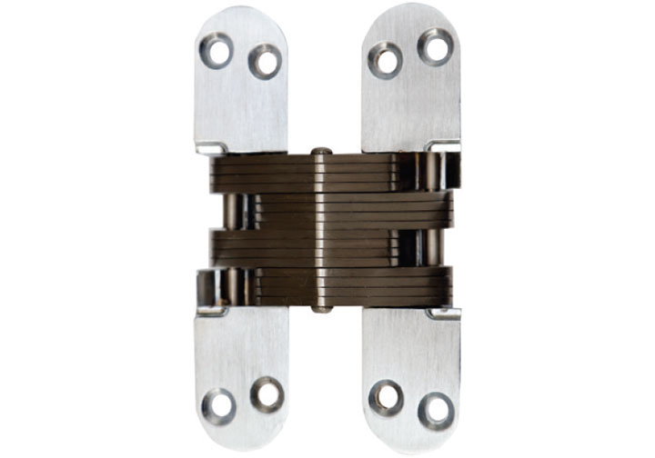 95x19x13mm Bản lề âm hợp kim Imundex 701.46.106