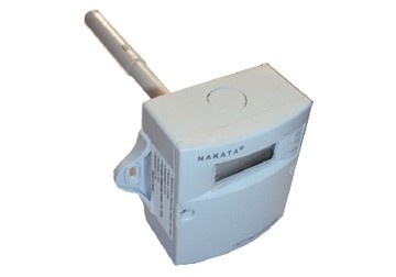 Bộ điều khiển nhiệt ẩm loại gắn ống gió NC-6080-THD