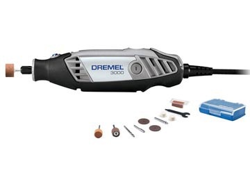 Bộ dụng cụ đa năng Dremel F0133000PD