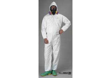Bộ quần áo bảo vệ MicroMax® NS AMN428E