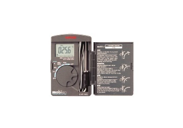 Đồng hồ đo nhiệt độ Sanwa TH3