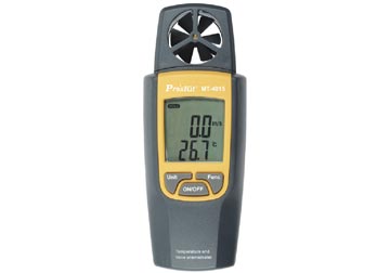 Đồng hồ đo tốc độ gió Proskit MT-4015