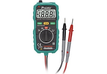 Đồng hồ đo vạn năng điện tử Proskit MT-1508