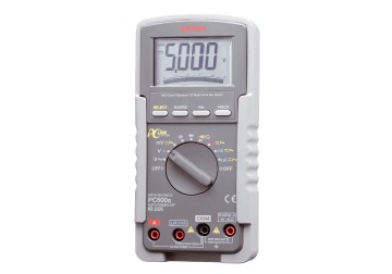 Đồng hồ vạn năng chỉ thị số Sanwa PC500A