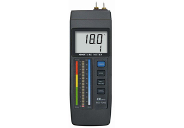 Máy đo độ ẩm điện tử Lutron MS-7003
