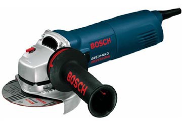 5" Máy mài góc Bosch GWS 14-125Cl