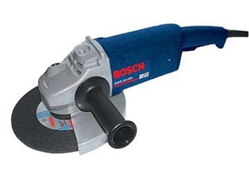 9" Máy mài góc Bosch GWS 20-230