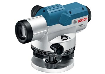 Máy thủy bình Bosch GOL 32D