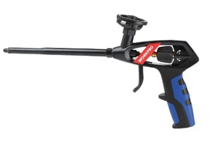 Súng bắn keo bọt nở Foam PU phủ Teflon Workpro WP329045