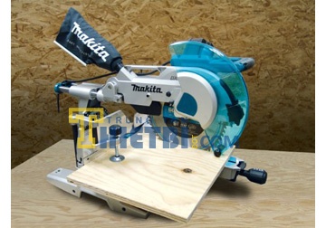 12” Máy cắt góc đa năng Makita LS1216