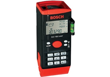 150m Máy đo khoảng cách Bosch DLE 150
