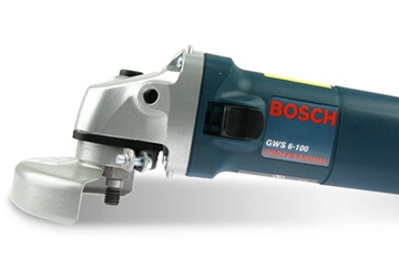 4" Máy mài góc 670W Bosch GWS 6-100